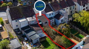 Development Potential in Hanham photo